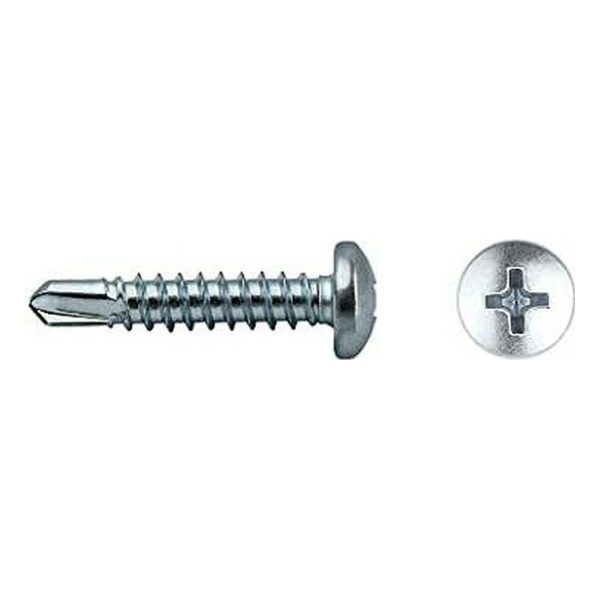 Compra profesional y con licencia Tornillo autoroscante CELO Zincado PH2 19 mm (500 Unidades) (250 Unidades) En oferta