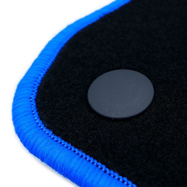 La tienda online oficial para Set de Alfombrillas para Coche OCC Motorsport OCCDC0013BL Dacia Sandero Moda - Imagen 4