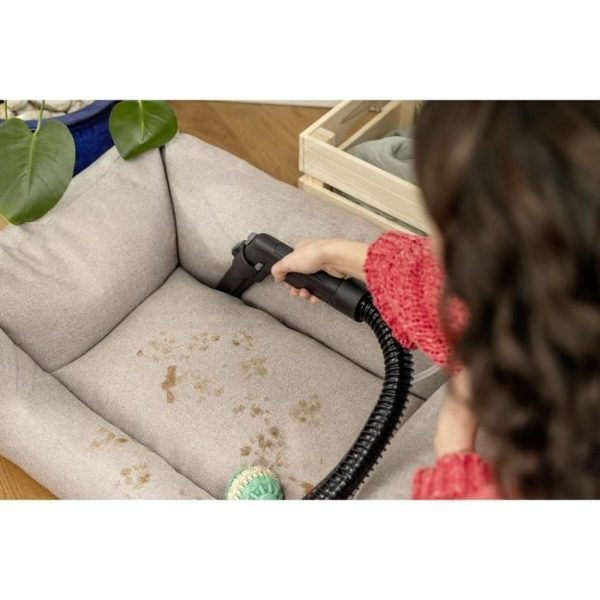 Tu tienda única para Aspirador Kärcher SE 4 plus Amarillo 1000 W En línea ahora - Imagen 3