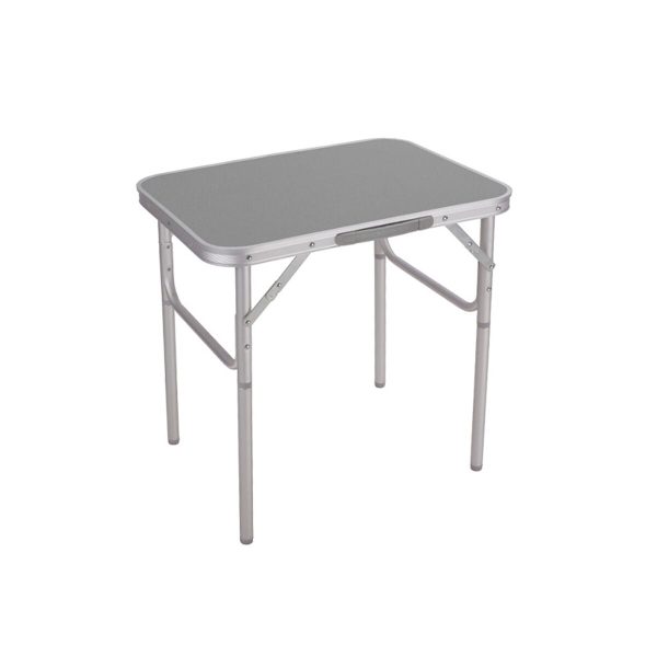 No es fácil ser fanático de comprar Marbueno Mesa Plegable Aluminio D25 Surtida Camping y Playa 60X45X25 60 cm 10012 Con descuento