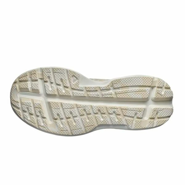 Auténtico, oficial y original Zapatillas de Running para Adultos Salomon Aero Glide 2 Beige Mujer En oferta - Imagen 3