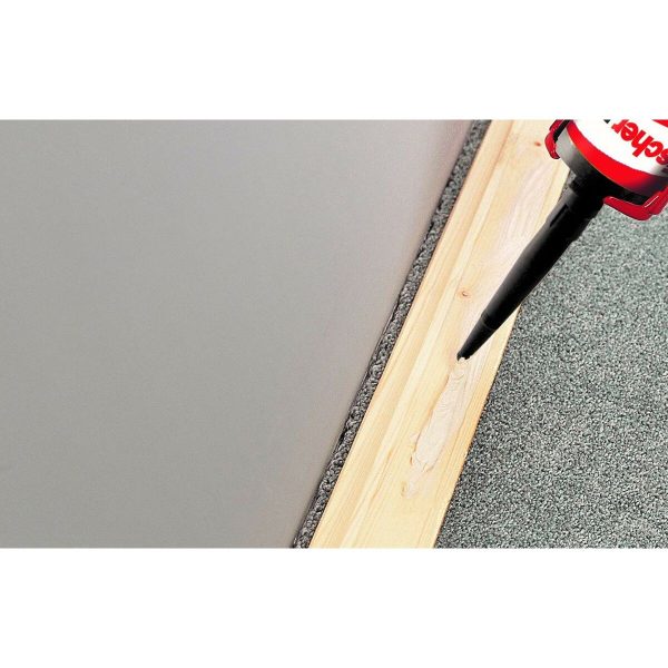 Compra tu favorito Sellador Adhesivo Fischer Pino 310 ml Venta en línea - Imagen 4
