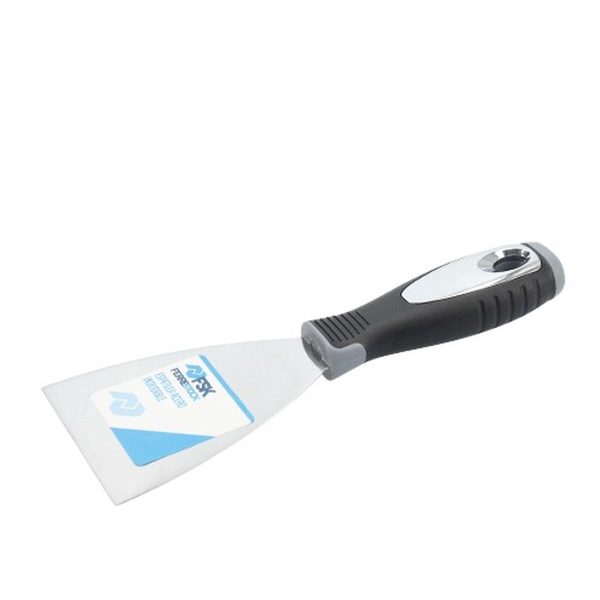Compra nuestra gran selección de lo mejor Espátula Ferrestock Acero Inoxidable 60 mm Descuento