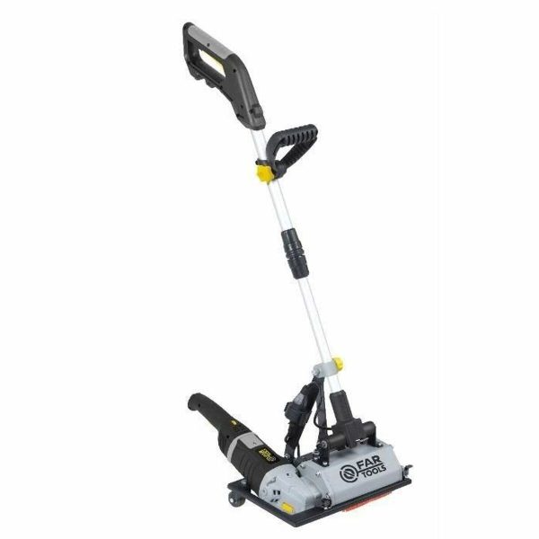 Tu fuente online para Lijadora Fartools PACK LARGE Moda - Imagen 2