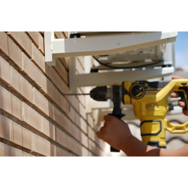 Consigue tu favorito Broca Fischer 530590 120 mm Ø 8 mm Barato - Imagen 4