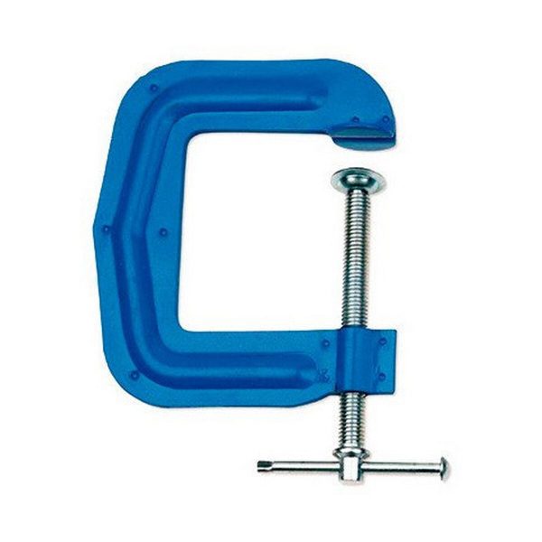 Ofrecemos barato Prensa Sargento Piher G-3 07004 Chapa (7 x 10 x 1 cm) Oferta