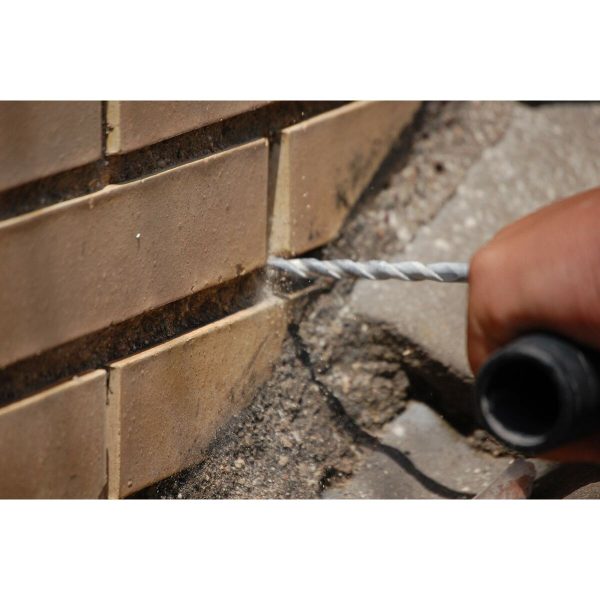 Consigue tu favorito Broca Fischer 530590 120 mm Ø 8 mm Barato - Imagen 3