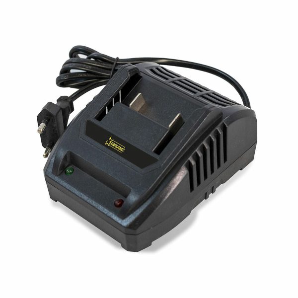 Consigue tu al por mayor Cargador de Batería Garland Keeper 0004 Venta en línea
