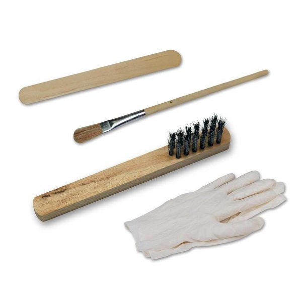 Compra sin preocupaciones Set de pintura Foliatec FO2155 Azul Descuento - Imagen 3