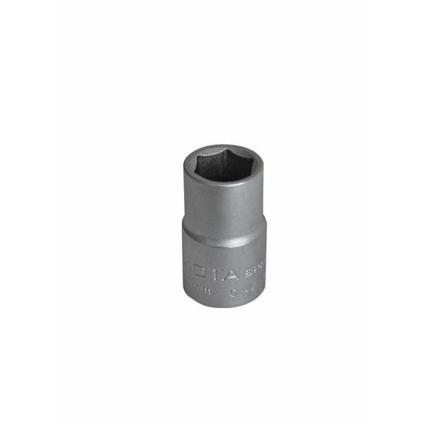 Encuentra algo nuevo para usar Llave de vaso Mota Acero 30 mm 1 2  En oferta